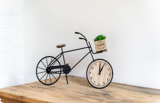 Spacious Family Holiday Home - Photo 29