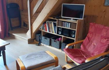 Les Airelles 33 rue du pas du chai, Molines en Queyras Classé 3 étoiles - Foto 17