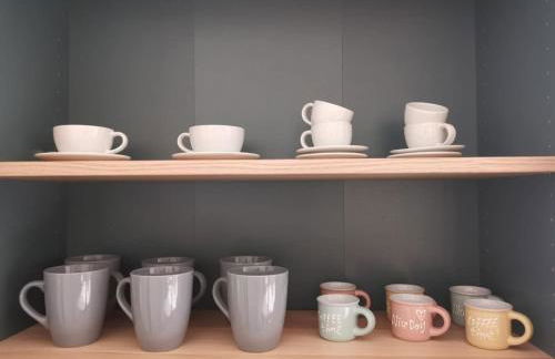 A casa di Luca Attico di Design - Foto 21