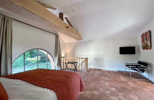 Relais des Hautes Roches - Foto 17