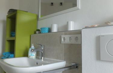 Ferienwohnung im Zentrum - Photo 29