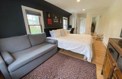 Enchanting Historic Home near West Point Beacon - Foto 33