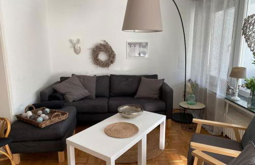 Ferienwohnung100qm mit Garten - Foto 1