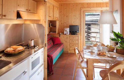 Albergo Diffuso Sauris in Sauris Di Sopra - Photo 19