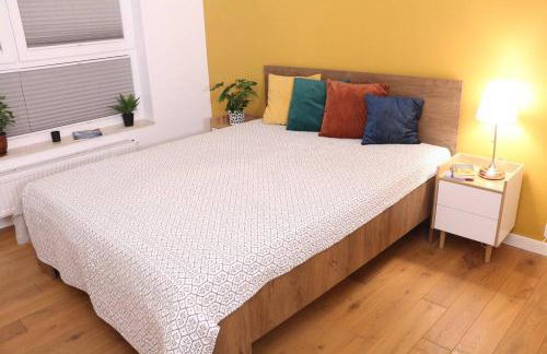 Comfy, Familly friendly apartment. Balcony. Garage. - Foto 25