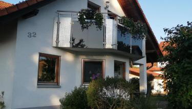 Appartement Himmelblick - Foto 2