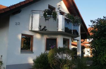 Appartement Himmelblick - Foto 2