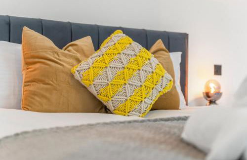 Springbrook House - Peaceful Getaway in the Worcestershire Countryside - Foto 14