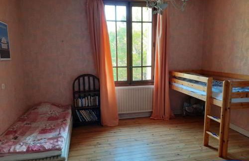 Maison de campagne avec jardin - Foto 25