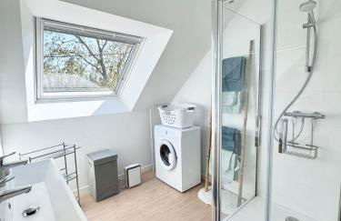 Longère rénovée entre terre et mer 5min des plages - Foto 23