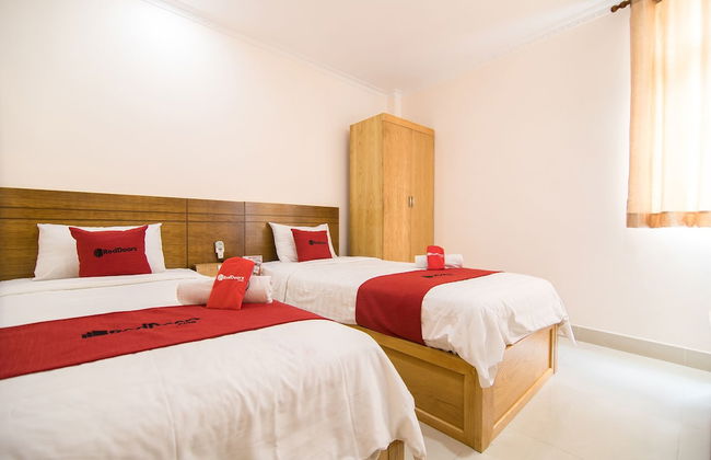RedDoorz Plus @ Tran Hung Dao Street 2 - Foto 34