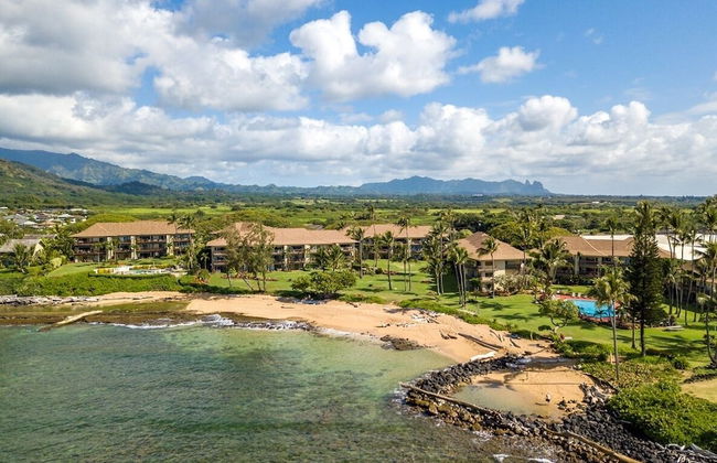 Lae Nani 434 1 Bedroom Condo by RedAwning - Foto 23