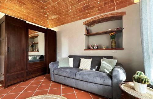 Casa del Glicine - Appartamento in palazzo storico - Photo 2