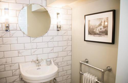 Overlea Cowshed - Foto 22