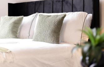 The City Studio Apartments Cardiff City Centre 1BR 10 Min Walk to Centre - Foto 2