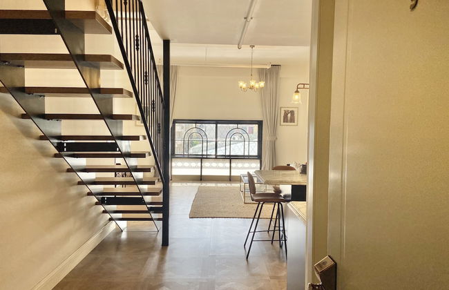 Kubler's House- By Beach Apartments TLV - Foto 25