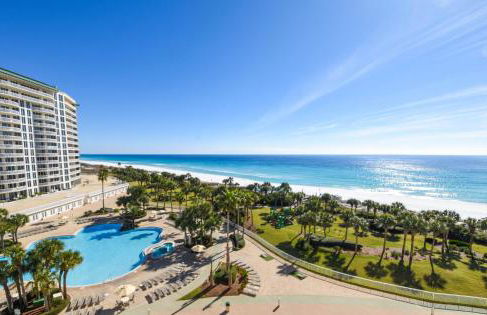 Silver Shells St Maarten 702 - Foto 19