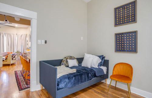 Stadium Luxe Retreat- Walking Distance to AT&T Sta - Foto 25