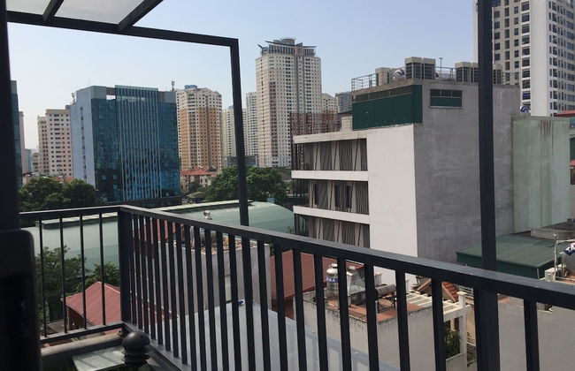 Unique Serviced Apartment - Foto 36