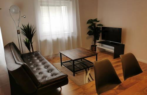 FeWo nähe Europapark - Foto 1