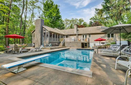 Hearth & Timber - Foto 1