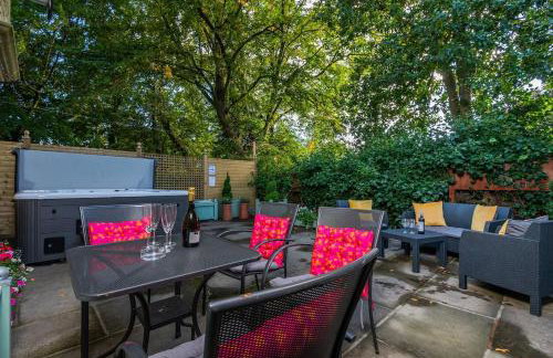 The Parsonage By Ashgrove Leisure - Foto 13