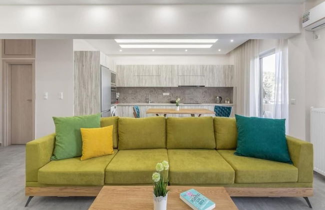 Afroditi Suite - Foto 10