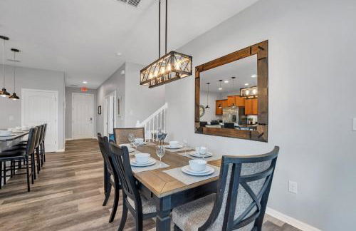 SplashPoolBBQFREE WaterPark 10mi to Disney - Foto 13