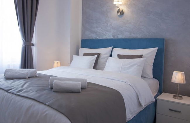 Apartments Grand - Foto 10