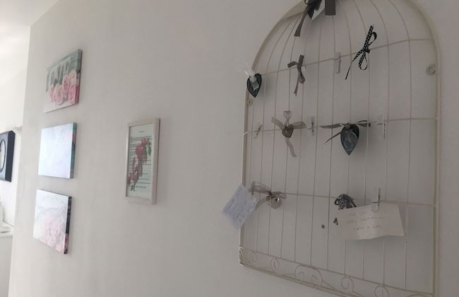 La Bouganville - Foto 32