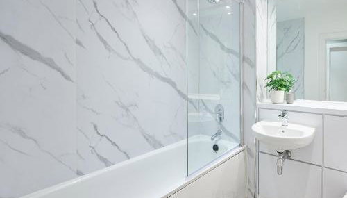 Host & Stay - Ropewalks Quarters - Foto 2, Shower