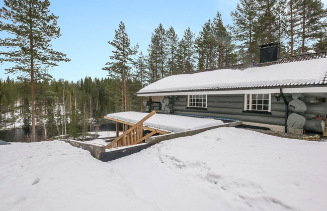 Juurakkopirtti - Foto 26