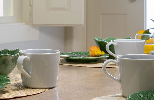 Entre Ruas Apartments - Photo 34