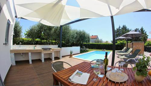 Villa Fjaka - Foto 3