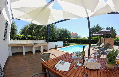 Villa Fjaka - Foto 3