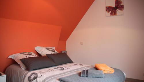 Maison de Tante Louise - Foto 5