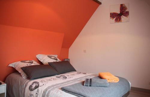 Maison de Tante Louise - Foto 5