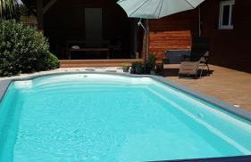 Au calme, entre lac et océan - Foto 14