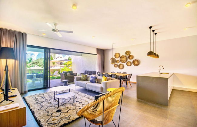 Mythic Suites & Villas by MJ Holidays - Foto 1