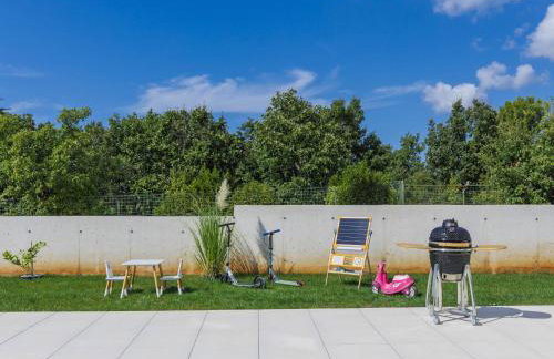 Villa Black&White by Interhome - Foto 41