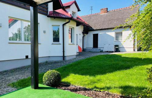 Prywatny DOM z ogrodem w centrum CEKCYNA - Foto 15