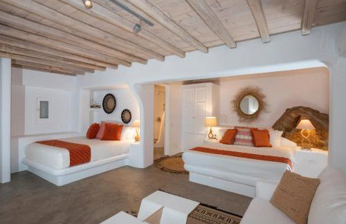 Villa Leo - Sea View Elegance and Infinity Pool - Photo 24