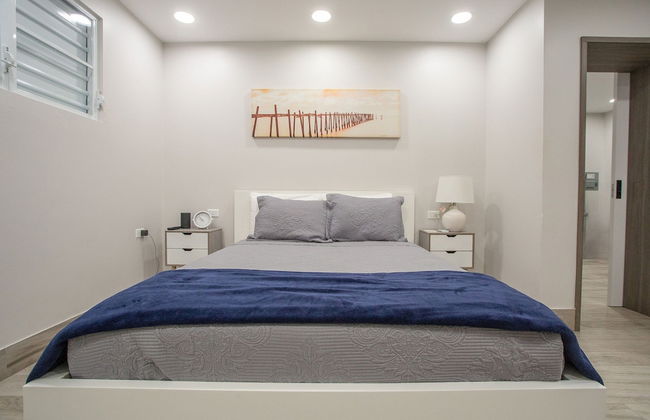 EcoMar Rentals Apartments - Foto 6