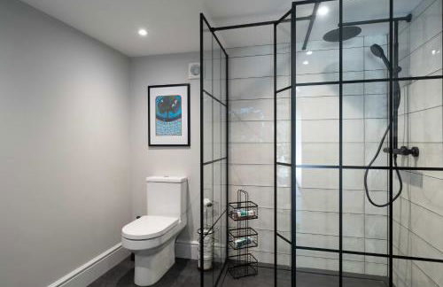 Goytre Hall Self Catering Guest Accommodation - Foto 9