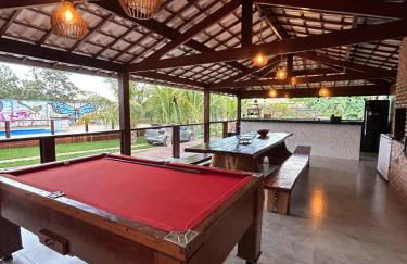 Suíte Premium Hidro Prox Serra do Cipó - Sítio Araras Cipó - Foto 24