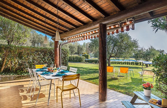 Residence Elena 19 B by Wonderful Italy - Foto 29