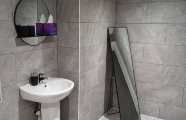 Flamingos Nest Oxford Countryside Apartment Oxford - Bicester Village - Blenheim Palace - WiFi- Free Parking - Foto 24