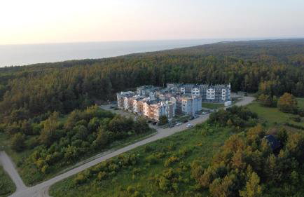 Apartamenty Przy Wydmie Dębina - Foto 16