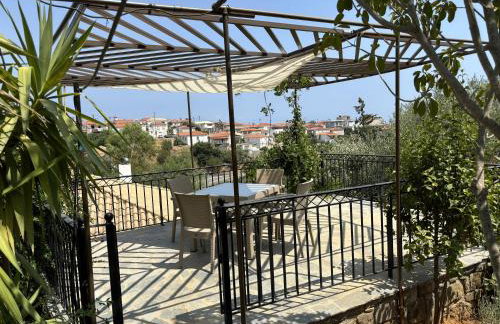 Divas Gartenhaus - Foto 9