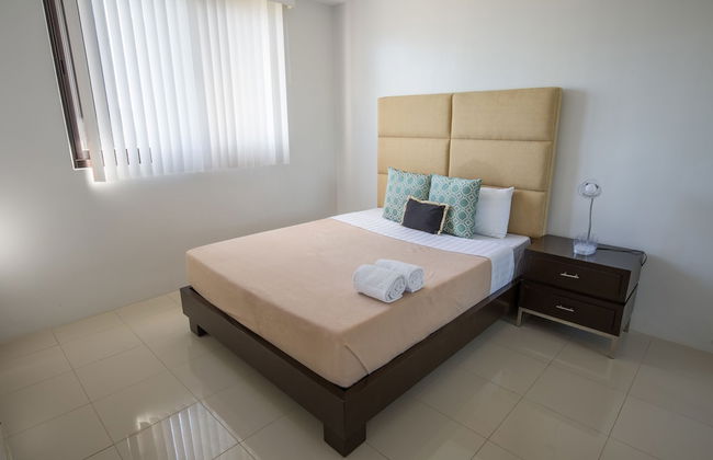 Tumon Bel-Air Serviced Residence - Foto 10